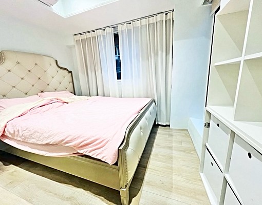 🏠科技大樓站💘無敵景觀🎀採光極佳 - Image 5