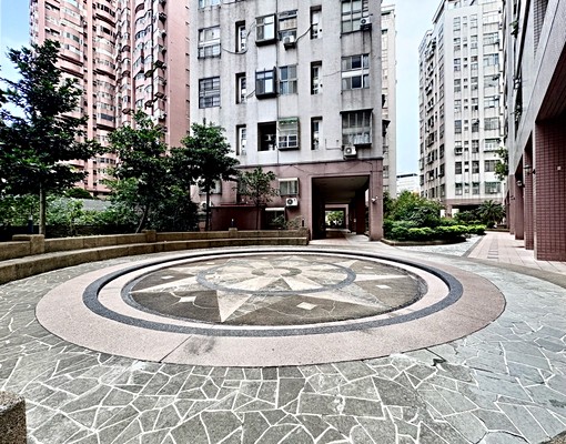 大興西路稀有樓中樓2+1房/可租補/雙衛浴/社區管理 - Image 15