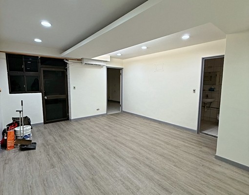 免服務費可租補/電梯2房1廳1衛1廚1陽台/垃圾代收/永春站 - Image 1
