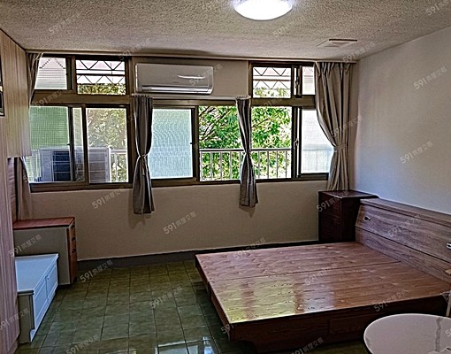 🏡限女.小巨蛋.採光.新整理.機能.3樓 - Image 1