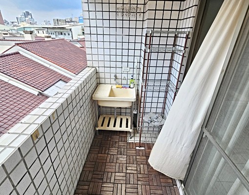 文心家樂福正一房一廳附轎車車位 - Image 8