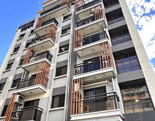 🏡【戀戀陶城】電梯華廈｜3房2廳2衛1陽台1廚房｜近學區 - Image 1