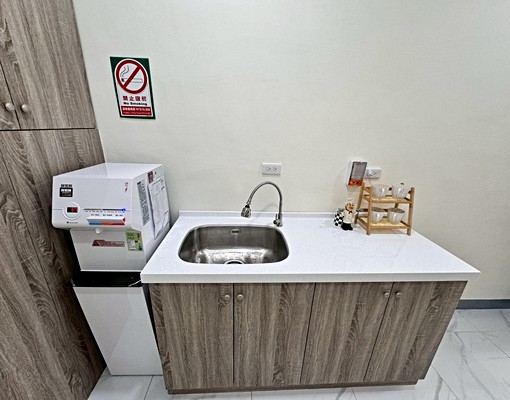 ✨近中壢夜市✨新明市場✨中壢高中✨全配家具✨一手皮箱即可入住 - Image 8