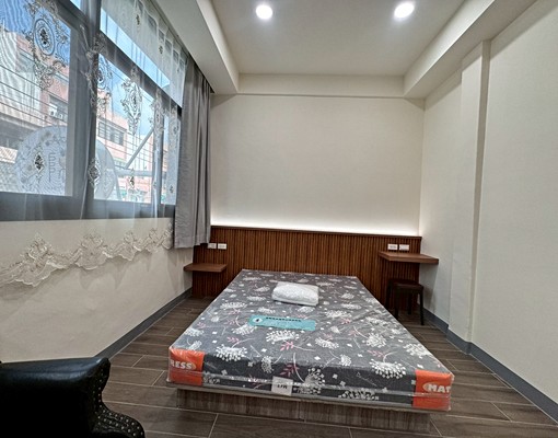 ✨近中壢夜市✨新明市場✨中壢高中✨全配家具✨一手皮箱即可入住 - Image 5
