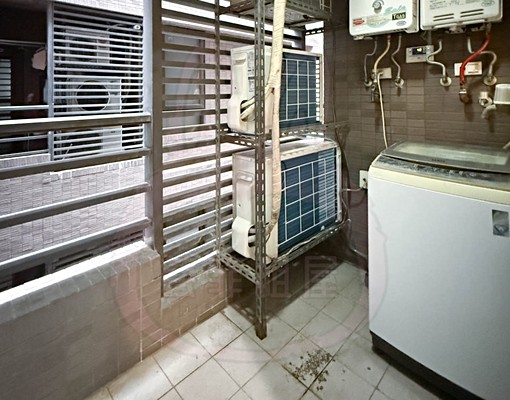 公益商圈🏠高樓2房浴缸全配🔥黃金地段‼️超俗 - 591租屋網 - Image 6