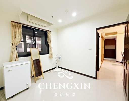 可合租|喜來登旁|68通勤竹科|大四房專屬平面車位 - Image 10