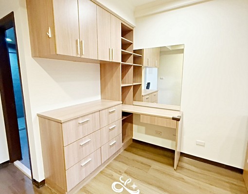 近喜來登竹科大四房專屬平面車位 - Image 13