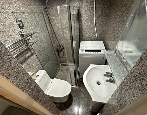 近西濱、台中港關聯工業區交通便利超優質套房全新裝潢|獨立套房 - Image 4