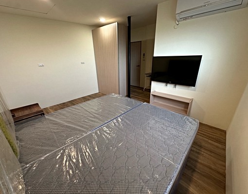 近西濱、台中港關聯工業區交通便利超優質套房全新裝潢|獨立套房 - Image 3