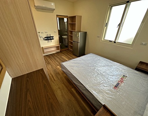 近西濱、台中港關聯工業區交通便利超優質套房全新裝潢｜獨立套房 - Image 6