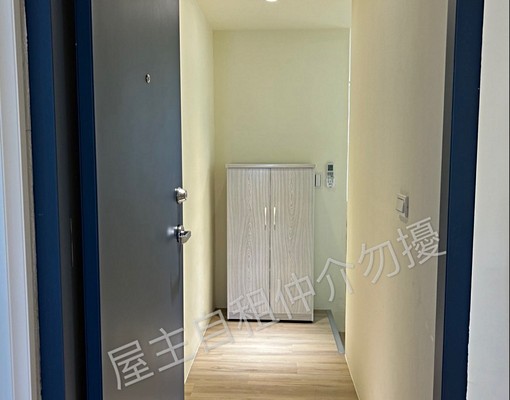 獨立陽台大套房/迴龍捷運站/可租補/免仲介費 - Image 2