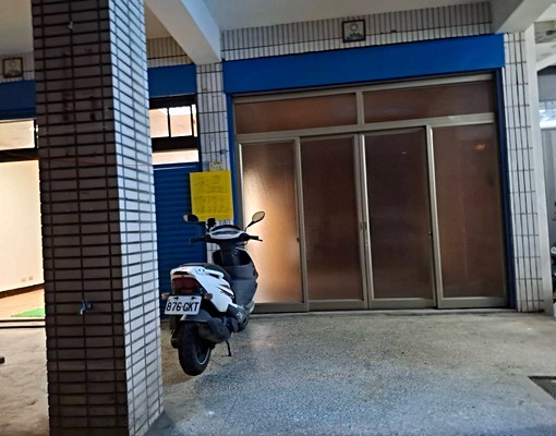 復華街1樓金店面出租 - Image 5