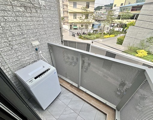 (可租補)🌿陽台視野超棒｜採光一級棒｜舒適生活首選 - Image 9