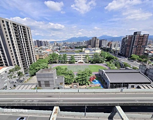 大橋頭站❤️可租補可貓台水台電❤️雙陽台代收垃圾 - Image 7