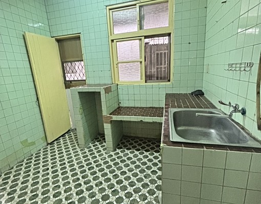 🏠捷運菜寮站-可租屋補助-前後陽台正大三房 - Image 10