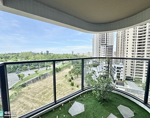 仁雄生活圈|鄰近全聯|大橘得悅🌞空屋高樓層景觀三房含車管 - Image 12
