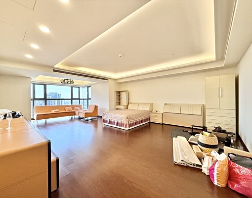 只想給泥最豪的✨室內大坪數俯瞰大西屯✨環繞採光雙平車 - 591租屋網 - Image 10