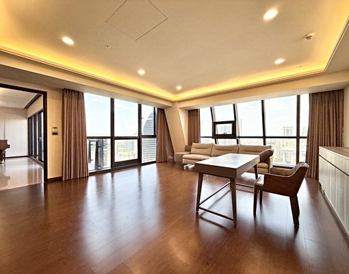 只想給泥最豪的✨室內大坪數俯瞰大西屯✨環繞採光雙平車 - 591租屋網 - Image 9