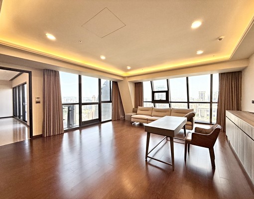 只想給泥最豪的✨室內大坪數俯瞰大西屯✨環繞採光雙平車 - 591租屋網 - Image 8