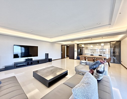 只想給泥最豪的✨室內大坪數俯瞰大西屯✨環繞採光雙平車 - 591租屋網 - Image 3