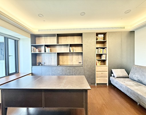 只想給泥最豪的✨室內大坪數俯瞰大西屯✨環繞採光雙平車 - 591租屋網 - Image 6