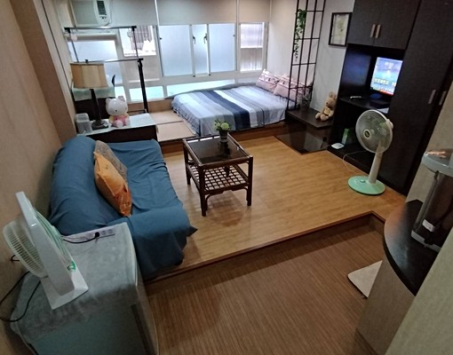 世貿歐風永遠是春天😃歡迎長短租旅客實習受訓裝修試用😃可寵 - Image 10