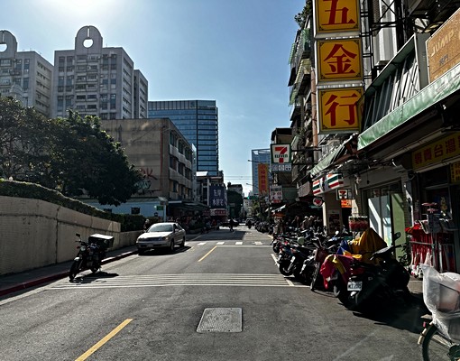 南京復興捷運獨立套房大窗戶大陽台 - Image 13