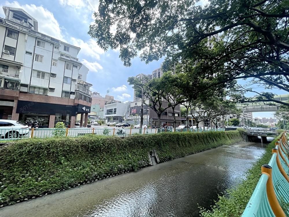 台中租屋,北屯租屋,住辦出租