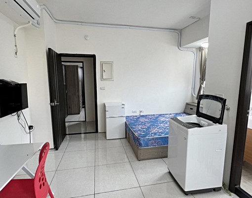 成功路角間電梯套房(3間可選~) - Image 1