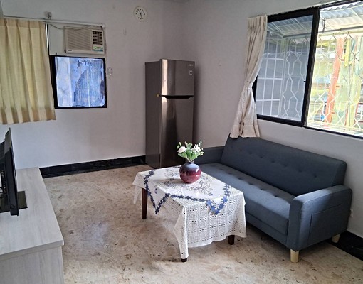 房屋四面採光通風,光線極佳,靠近馬偕醫院 - Image 3