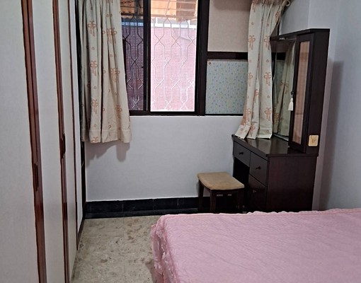 房屋四面採光通風,光線極佳,靠近馬偕醫院 - Image 4