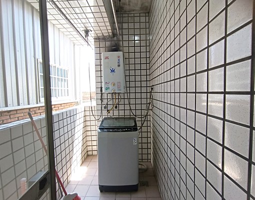 電梯大樓/可租補報稅/台水台電/寵物友善 - Image 8