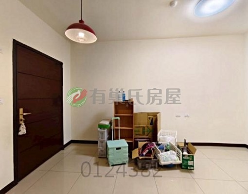 GO家樂福商圈✨日月星辰一房一廳✨含管禁寵物 - Image 3