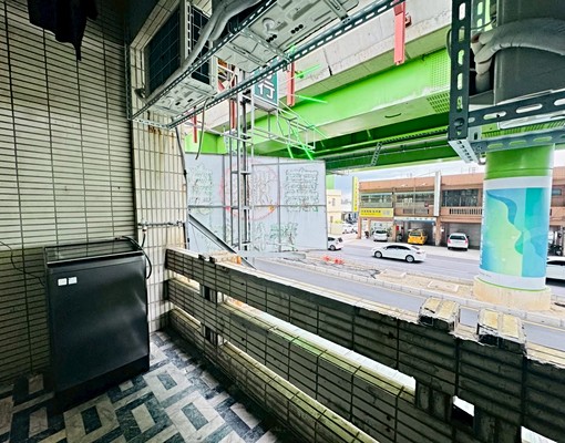 芬秒為你租好房-專屬外籍宿舍.共洗曬.離台茂近 - Image 4