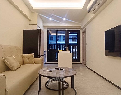 愛琴海溫暖2房平車｜｜台南金算盤 - Image 5