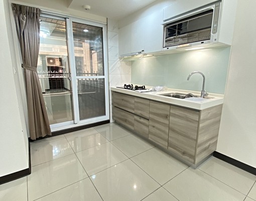 洲子洋重劃區，屋新屋況佳，附車含管 - Image 3