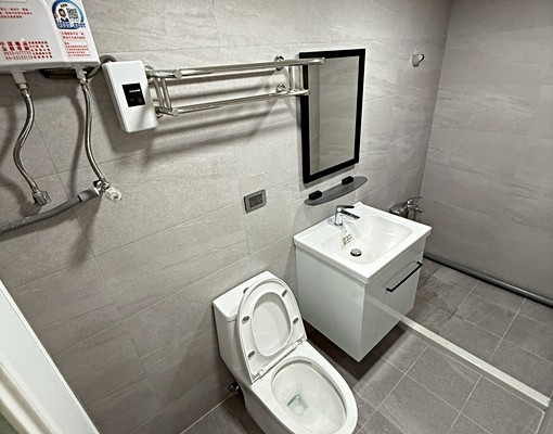 科博館、勤美✨首月租金半價✨可寵可貓狗可雙租補✨電梯套房 - Image 6