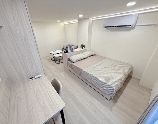 科博館、勤美✨首月租金半價✨可寵可貓狗可雙租補✨電梯套房 - Image 4