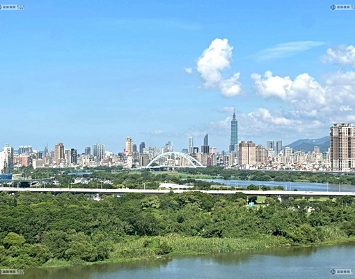 🏡遠雄百富兩房採光景觀宅🌿公設完善｜附車位 - Image 14