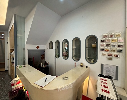 安平府平合租一樓店面|適合美髮美容業|台南金算盤 - Image 6