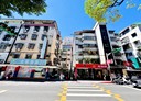 內湖區-東湖路店面，69.9坪