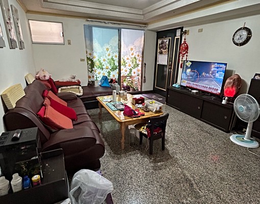 套房分租客廳共同使用 - Image 6