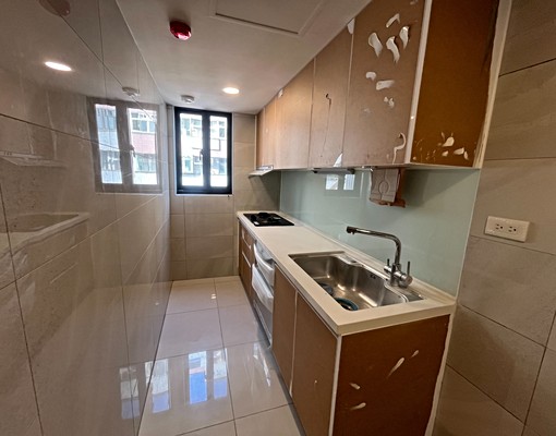 租室會社可租補免仲介費全新交屋家具可談可另租車位 - Image 9