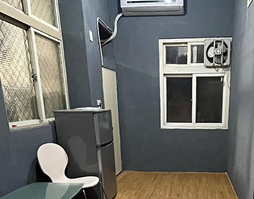 市中心河畔仁一路/工業風Loft免爬梯可貓 - Image 3