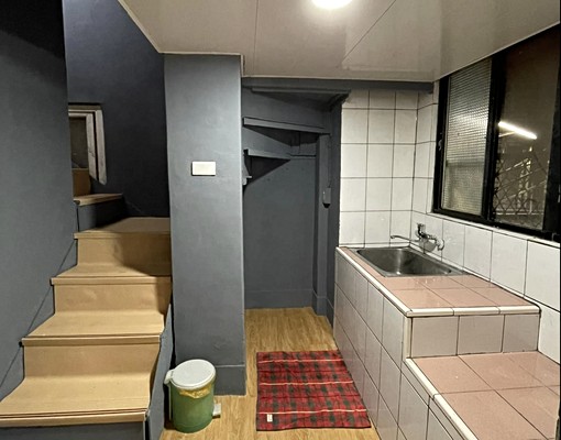 市中心河畔仁一路/工業風Loft免爬梯可貓 - Image 5