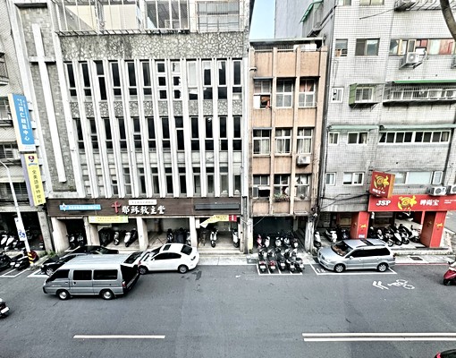 🌈西門站1+1房✨台水台電⭕️天然瓦斯洗澡 - Image 16