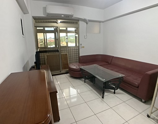 龍潭電梯三房/全新變頻冷暖/可補助/免仲介費 - Image 1