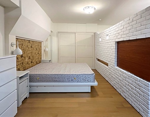 藝文✨上城|面樹海景觀|室內17坪|開放大套房 - Image 4