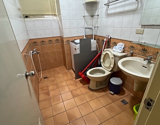 竹北夜市的新興路優質獨立洗衣機套房 - Image 3