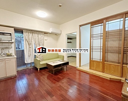 ●友善屋源●租金補助●社會住宅●免服務費●小資兩房●附家具● - Image 1